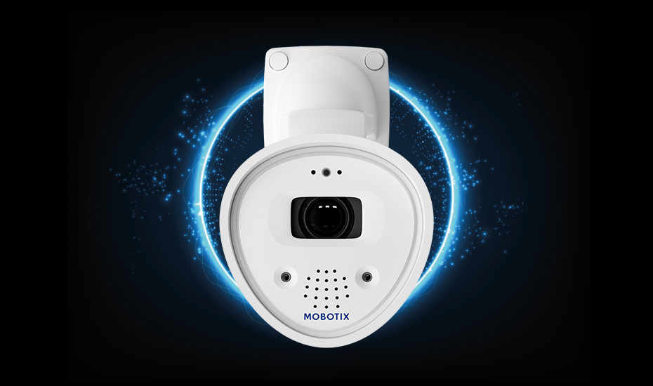 MOBOTIX ONE