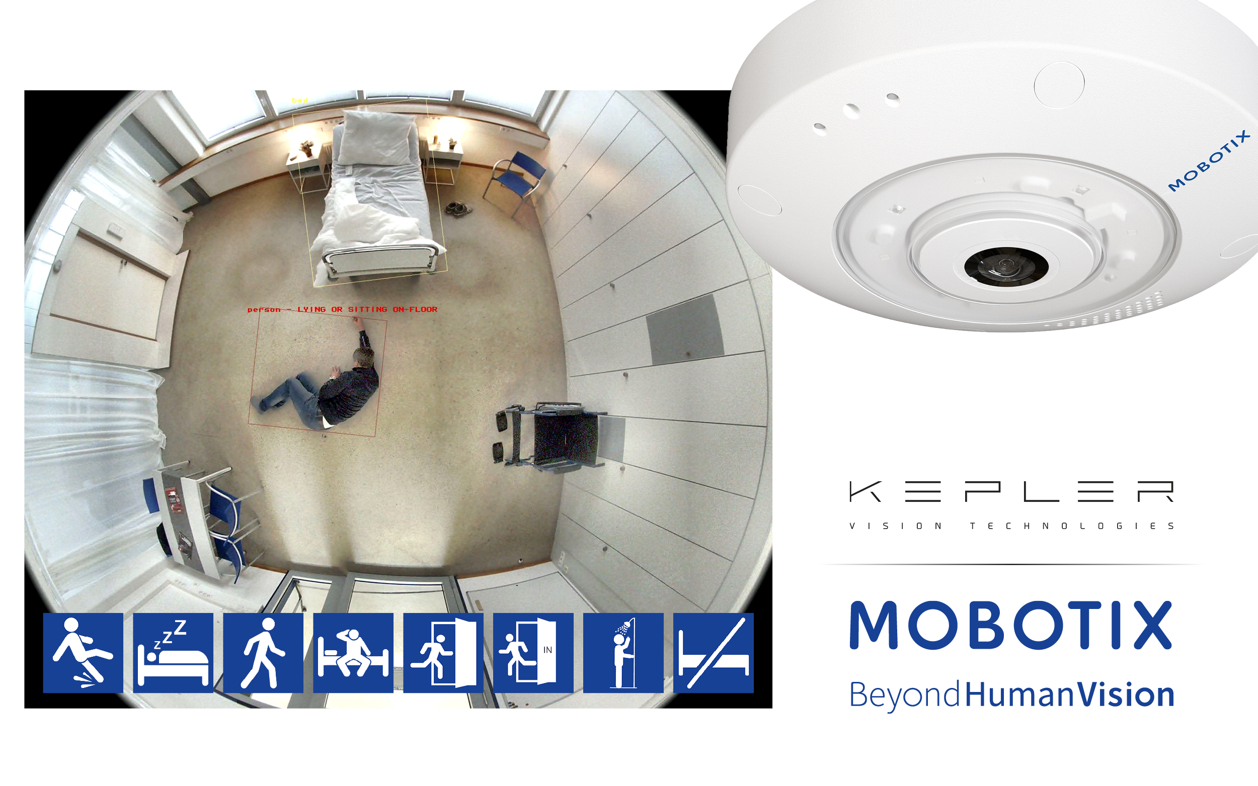 MOBOTIX NurseAssist