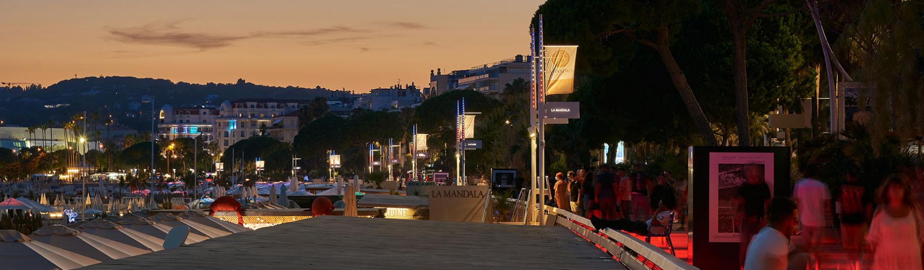 Cannes Convention Bureau | Bea World Festival
