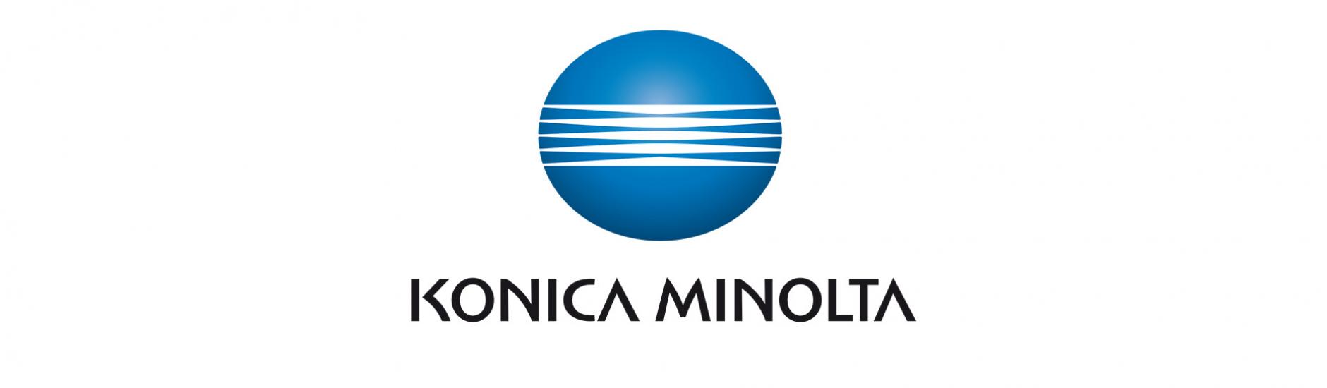 AccurioShine 101 - Konica Minolta's Multi-purpose Embellishment Solution -  YouTube