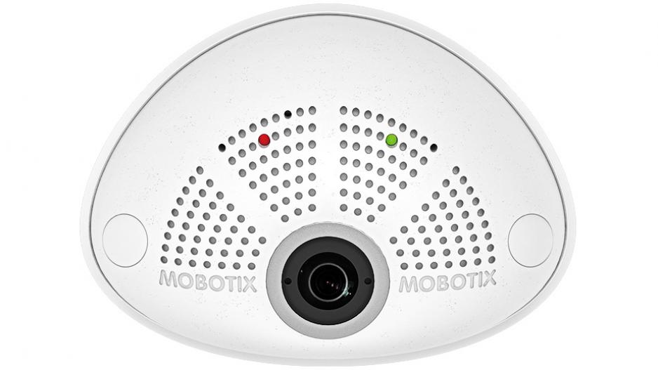 Support de caméra d'imagerie thermique, Support de caméra MOBOTIX