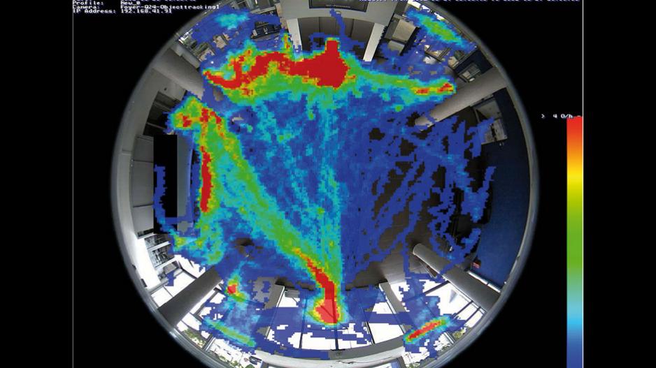 MOBOTIX Projecteur infrarouge S74/M73, large angle (95°) - SECOMP France
