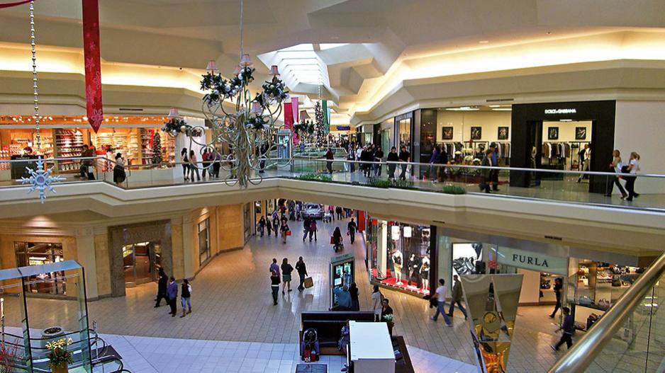 The Mall at Short Hills - Picture of Mall at Short Hills - Tripadvisor