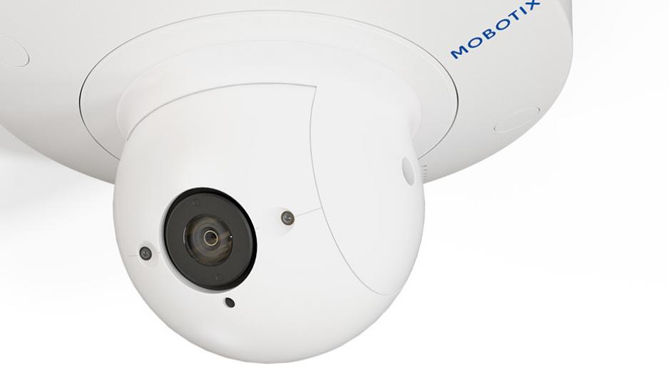 Cctv orders mobotix