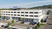 MOBOTIX Headquarter Langmeil